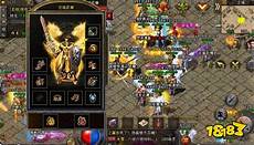 魔法03 道士头盔本身就是魔御属性高于防御属性的设定